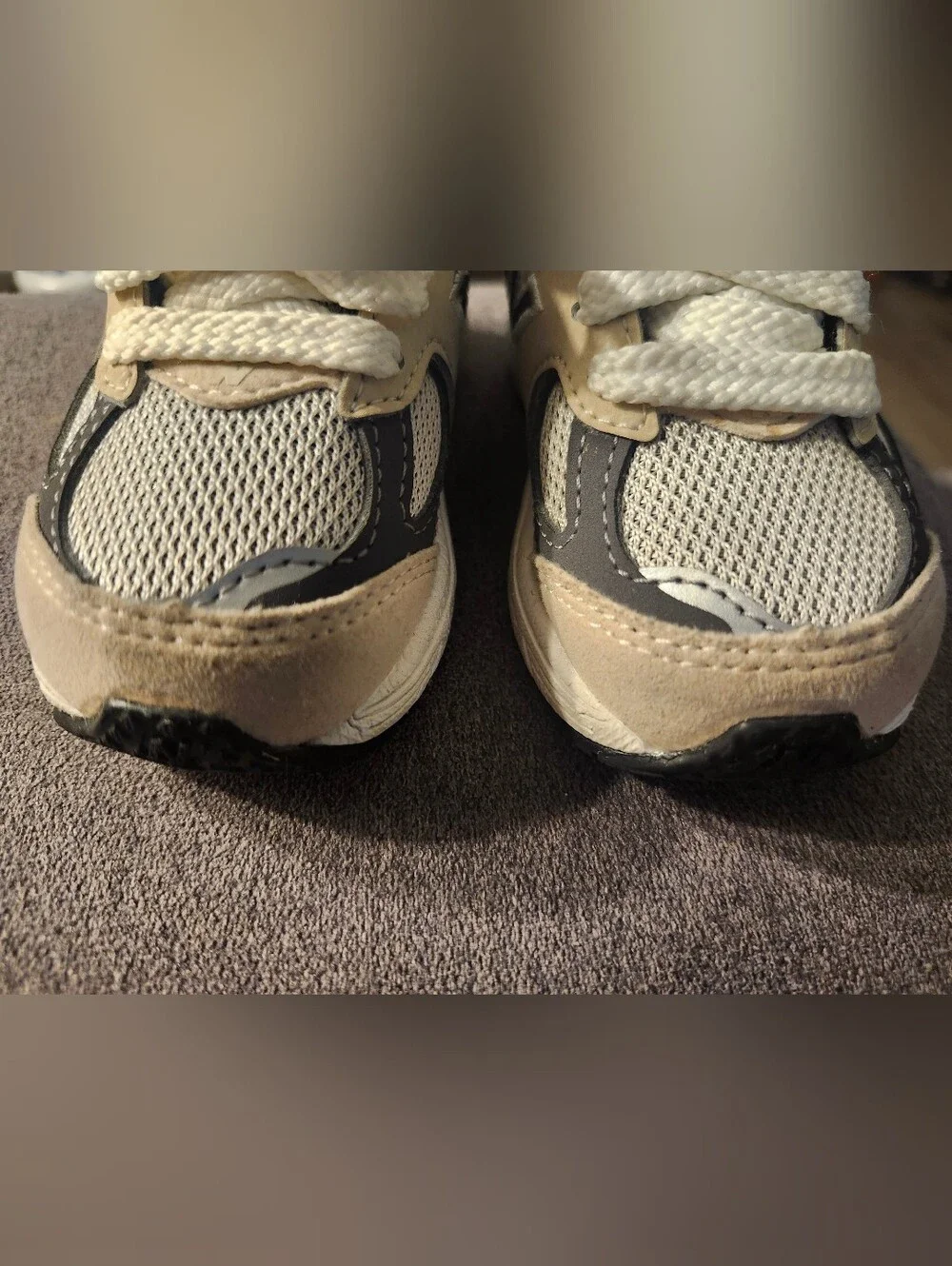Baby New Balance Sneakers